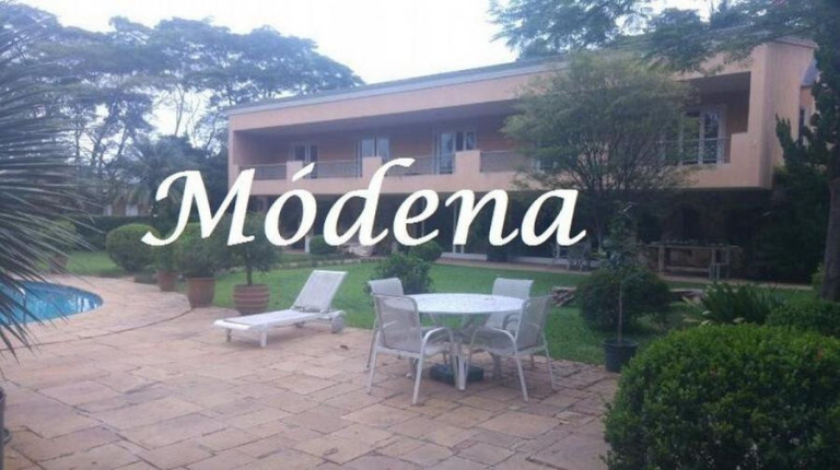 Imagem Casa com 5 Quartos à Venda, 1.820 m² em Jardim Guedala - São Paulo Imagem Casa com 5 Quartos à Venda, 1.820 m² em Jardim Guedala - São Paulo