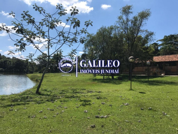 Imagem Terreno à Venda, 1.043 m² em Chácara Malota - Jundiaí