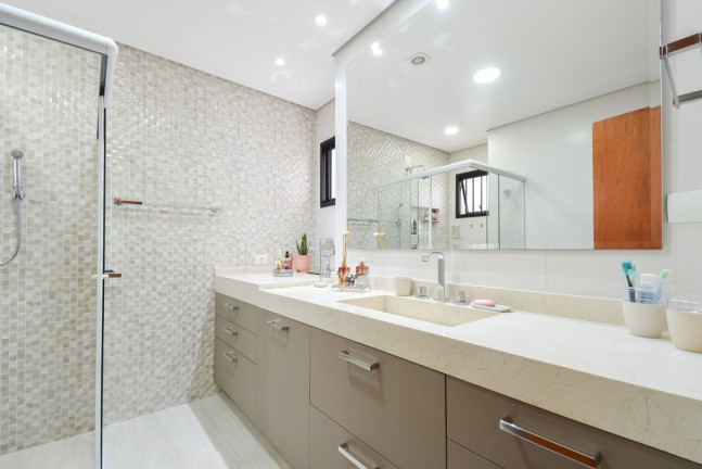 Imagem Casa com 3 Quartos à Venda, 244 m² em Vila Clementino - São Paulo Imagem Casa com 3 Quartos à Venda, 244 m² em Vila Clementino - São Paulo