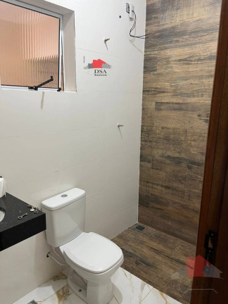 Imagem Casa com 2 Quartos à Venda, 125 m² em Parque Terras De Santa Maria - Hortolândia Imagem Casa com 2 Quartos à Venda, 125 m² em Parque Terras De Santa Maria - Hortolândia