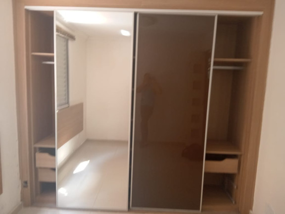 Imagem Imóvel com 2 Quartos à Venda, 45 m² em Baeta Neves - São Bernardo Do Campo