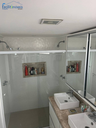 Imagem Apartamento com 3 Quartos à Venda, 161 m² em Parque Da Móoca - São Paulo Imagem Apartamento com 3 Quartos à Venda, 161 m² em Parque Da Móoca - São Paulo