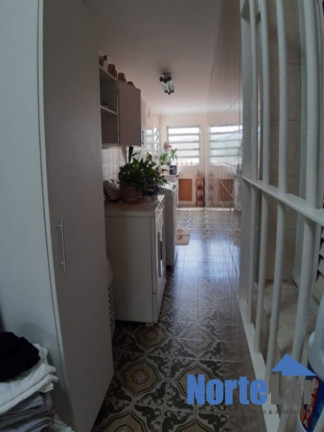 Imagem Casa com 3 Quartos à Venda, 340 m² em Parque Mandaqui - São Paulo