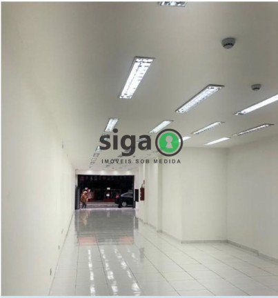 Imagem Imóvel Comercial para Alugar, 140 m² em Santo Amaro - São Paulo Imagem Imóvel Comercial para Alugar, 140 m² em Santo Amaro - São Paulo