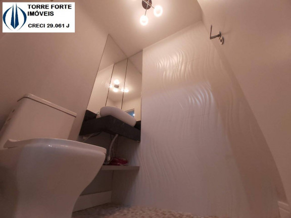 Imagem Casa com 4 Quartos à Venda, 301 m² em Vila Gomes Cardim - São Paulo