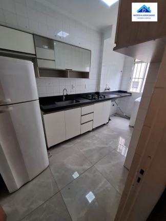 Imagem Apartamento com 2 Quartos à Venda, 48 m² em Parque São Jorge - Campinas Imagem Apartamento com 2 Quartos à Venda, 48 m² em Parque São Jorge - Campinas