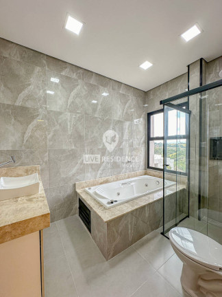 Imagem Casa com 3 Quartos à Venda, 195 m² em Ecologie Residencial Itatiba - Itatiba Imagem Casa com 3 Quartos à Venda, 195 m² em Ecologie Residencial Itatiba - Itatiba