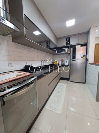 Imagem Apartamento com 3 Quartos à Venda, 98 m² em Jardim Do Lago - Jundiaí Imagem Apartamento com 3 Quartos à Venda, 98 m² em Jardim Do Lago - Jundiaí