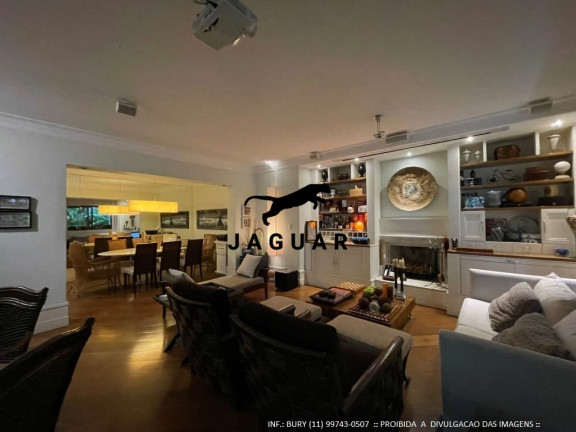 Imagem Imóvel com 3 Quartos à Venda, 170 m² em Paraiso - São Paulo