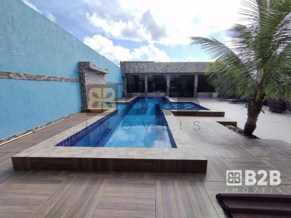 Imagem Casa com 3 Quartos à Venda, 450 m² em Balneário Marambaia - Itanhaém Imagem Casa com 3 Quartos à Venda, 450 m² em Balneário Marambaia - Itanhaém