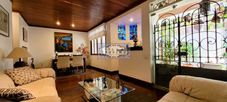 Imagem Imóvel com 4 Quartos à Venda, 350 m² em Urca - Rio De Janeiro
