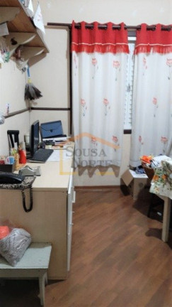Imagem Casa com 3 Quartos à Venda, 210 m² em Vila Nova Mazzei - São Paulo Imagem Casa com 3 Quartos à Venda, 210 m² em Vila Nova Mazzei - São Paulo
