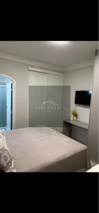 Imagem Casa com 1 Quarto à Venda, 50 m² em Boiçucanga - São Sebastião