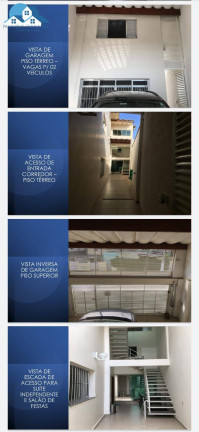 Imagem Casa com 4 Quartos à Venda, 310 m² em Jardim Nova Itaquá - Itaquaquecetuba Imagem Casa com 4 Quartos à Venda, 310 m² em Jardim Nova Itaquá - Itaquaquecetuba