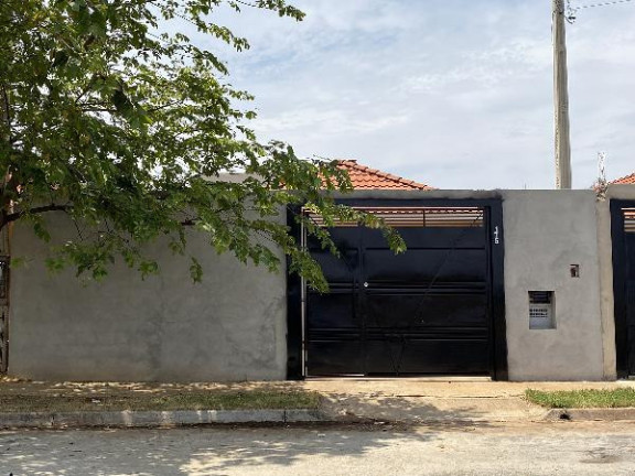 Casa com 2 Quartos à Venda, 200 m² em Araraquara