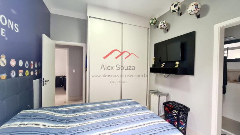 Imagem Casa com 3 Quartos à Venda, 200 m² em Parque Brasil 500 - Paulínia Imagem Casa com 3 Quartos à Venda, 200 m² em Parque Brasil 500 - Paulínia