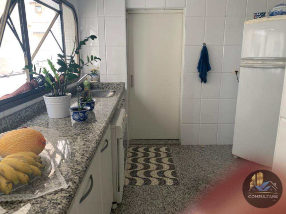 Imagem Apartamento com 4 Quartos à Venda, 257 m² em Gonzaga - Santos