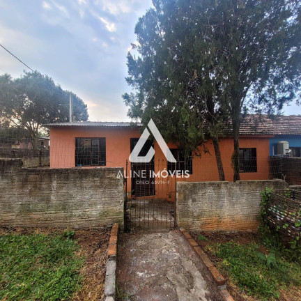 Imagem Casa com 3 Quartos à Venda, em Aliança - Cruz Alta Imagem Casa com 3 Quartos à Venda, em Aliança - Cruz Alta