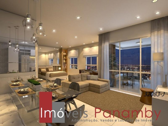Imagem Apartamento com 2 Quartos à Venda, 58 m² em Vila Suzana - São Paulo Imagem Apartamento com 2 Quartos à Venda, 58 m² em Vila Suzana - São Paulo