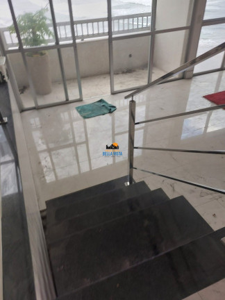 Imagem Apartamento com 4 Quartos à Venda, em Ilha Porchat - São Vicente Imagem Apartamento com 4 Quartos à Venda, em Ilha Porchat - São Vicente
