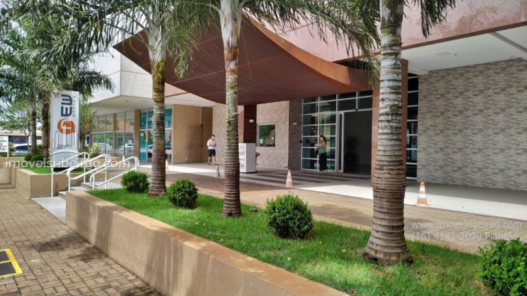 Imagem Sala Comercial à Venda, 38 m² em Nova Ribeirânia - Ribeirão Preto Imagem Sala Comercial à Venda, 38 m² em Nova Ribeirânia - Ribeirão Preto