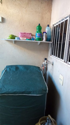 Imagem Casa com 2 Quartos à Venda, 57 m² em Guaratiba - Rio De Janeiro Imagem Casa com 2 Quartos à Venda, 57 m² em Guaratiba - Rio De Janeiro
