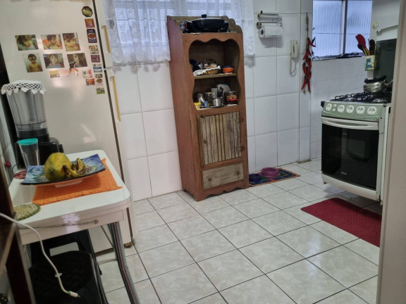Imagem Apartamento com 2 Quartos à Venda, 70 m² em Mooca - São Paulo