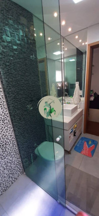 Imagem Casa com 3 Quartos à Venda, 280 m² em Vila Valparaíso - Santo André Imagem Casa com 3 Quartos à Venda, 280 m² em Vila Valparaíso - Santo André