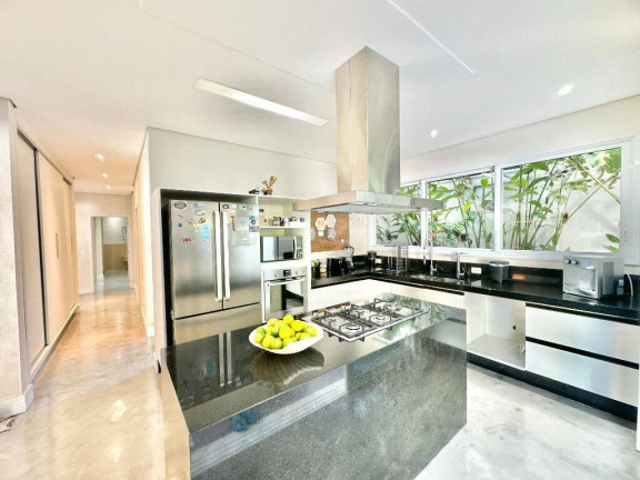 Imagem Casa com 5 Quartos à Venda, 440 m² em Riviera De São Lourenço - Bertioga