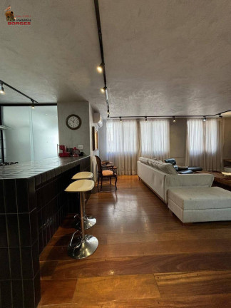 Imagem Apartamento com 3 Quartos para Alugar, 94 m² em Itaim Bibi - São Paulo