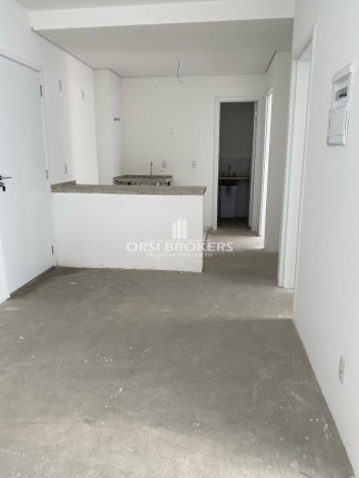 Imagem Apartamento com 2 Quartos à Venda, 53 m² em Vila São Francisco - São Paulo
