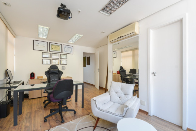 Imagem Ponto Comercial à Venda, 40 m² em Santa Cecília - São Paulo Imagem Ponto Comercial à Venda, 40 m² em Santa Cecília - São Paulo