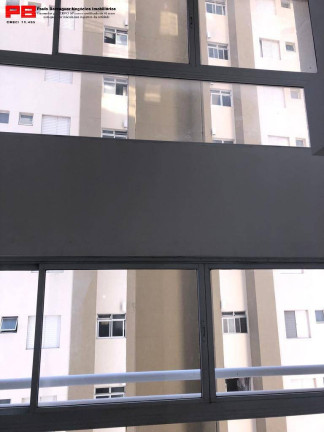 Imagem Apartamento com 1 Quarto à Venda, 38 m² em Vila Leopoldina - São Paulo