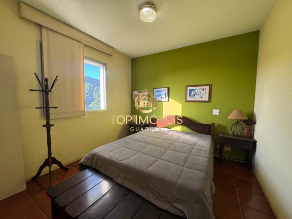 Imagem Apartamento com 3 Quartos para Alugar, 110 m² em Pitangueiras - Guarujá