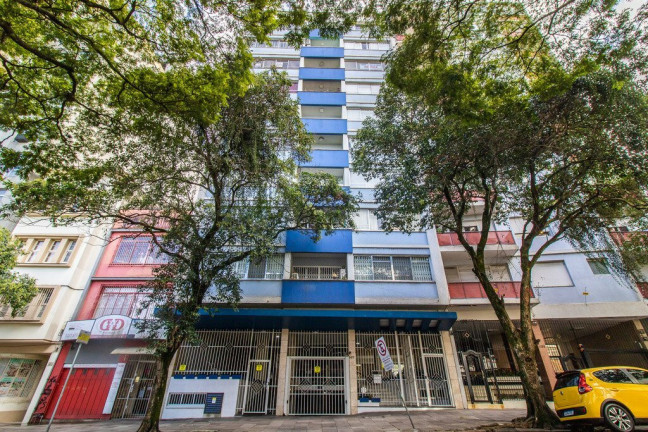 Apartamento com 3 Quartos à Venda, 174 m² em Centro Histórico - Porto Alegre