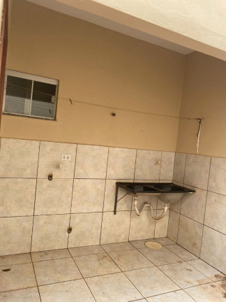 Imagem Casa com 2 Quartos à Venda, 68 m² em Setor Nossa Senhora Da Saúde - Itumbiara Imagem Casa com 2 Quartos à Venda, 68 m² em Setor Nossa Senhora Da Saúde - Itumbiara