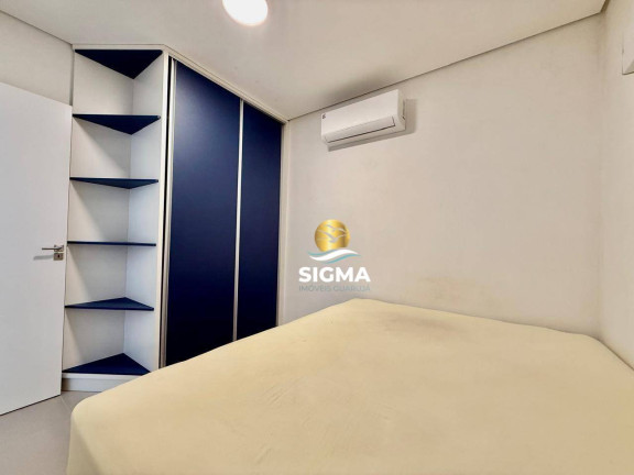 Imagem Apartamento com 2 Quartos à Venda, 57 m² em Enseada - Guarujá Imagem Apartamento com 2 Quartos à Venda, 57 m² em Enseada - Guarujá