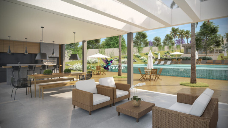 Imagem Casa com 3 Quartos à Venda, 173 m² em Coronel Nassuca - Guaíba