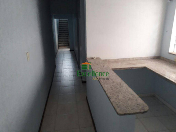 Imagem Edifício Residencial à Venda ou Locação, 195 m² em Centro - Santo André