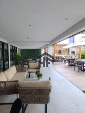 Imagem Apartamento com 3 Quartos à Venda, 63 m² em Boa Viagem - Recife
