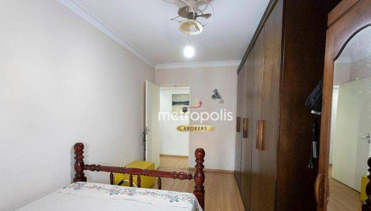 Imagem Apartamento com 2 Quartos à Venda, 95 m² em Taboão - São Bernardo Do Campo