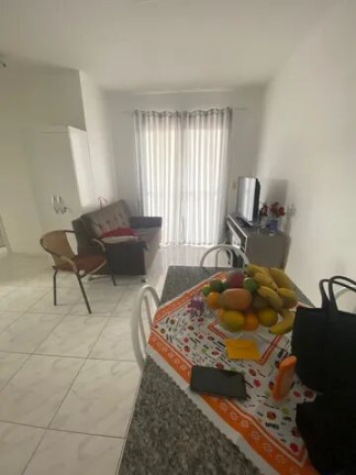 Imagem Apartamento com 2 Quartos à Venda, 57 m² em Vila João Ramalho - Santo André