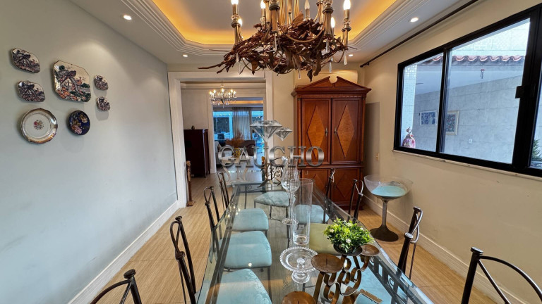Imagem Casa com 6 Quartos à Venda, 750 m² em Barra Da Tijuca - Rio De Janeiro