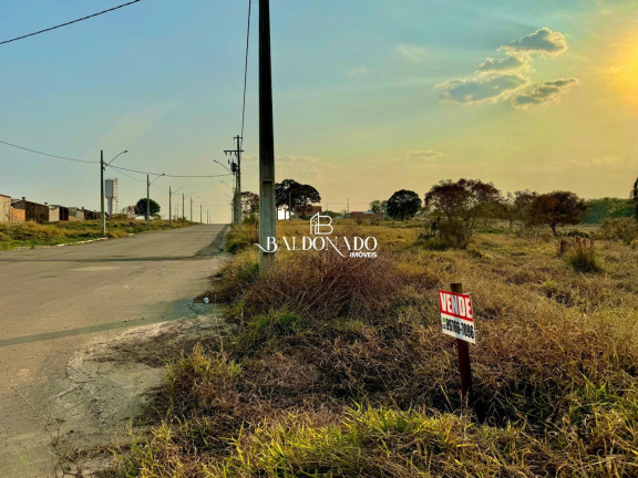 Imagem Terreno à Venda, 418 m² em Centro - Extrema Imagem Terreno à Venda, 418 m² em Centro - Extrema