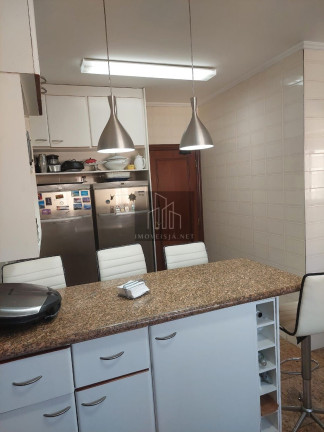 Imagem Apartamento com 4 Quartos à Venda, 216 m² em Centro - São Paulo