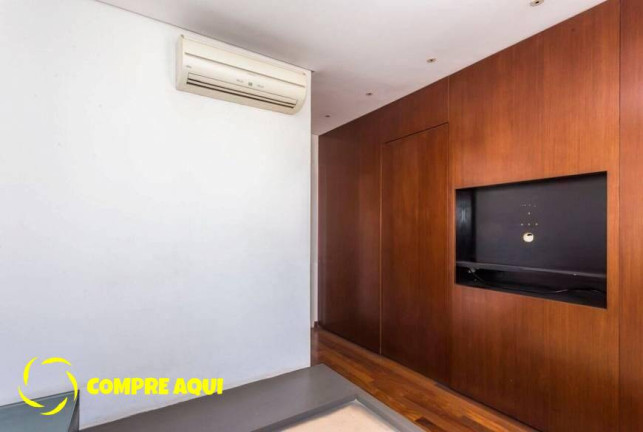 Imagem Apartamento com 1 Quarto à Venda, 90 m² em Santa Cecília - São Paulo