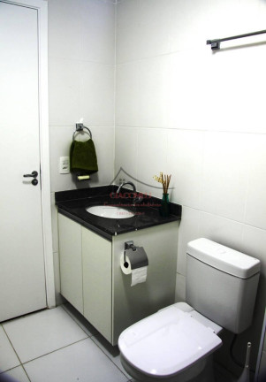 Imagem Apartamento com 1 Quarto à Venda, 33 m² em Jardim Santa Terezinha (zona Leste) - São Paulo