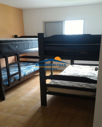 Imagem Imóvel com 2 Quartos à Venda, 120 m² em Massaguaçu - Caraguatatuba