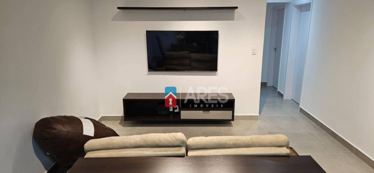 Imagem Apartamento com 3 Quartos para Alugar, 88 m² em Vila Frezzarim - Americana