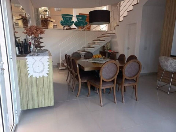 Imagem Casa de Condomínio com 4 Quartos à Venda, 525 m² em Medeiros - Jundiaí